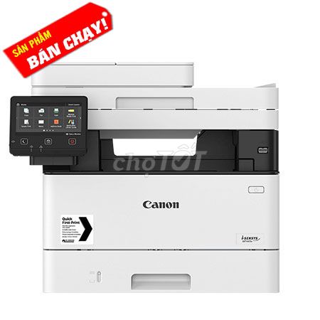 Máy In Laser Đa Chức Năng Canon ImageClass MF455DW