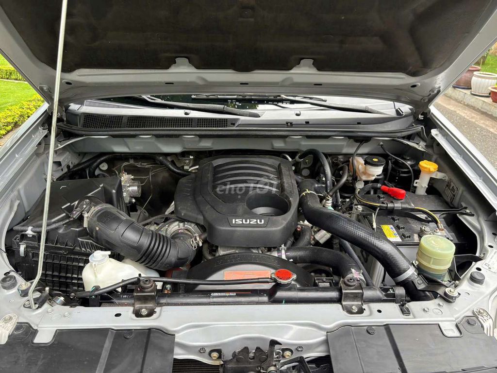 2021 ĐĂNG KÝ 2022 B7 4x2 MT - 30000 km. Mua bán Ô tô tại Huyện Hóc Môn Tp Hồ Chí Minh được đăng bởi Dương Trùng Dương hình 19