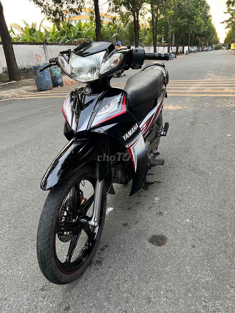 bán sirius Rc xe máy móc êm mạnh giáy to day đu. Mua bán Xe máy tại Thị xã Bến Cát Bình Dương được đăng bởi hai le hình 6