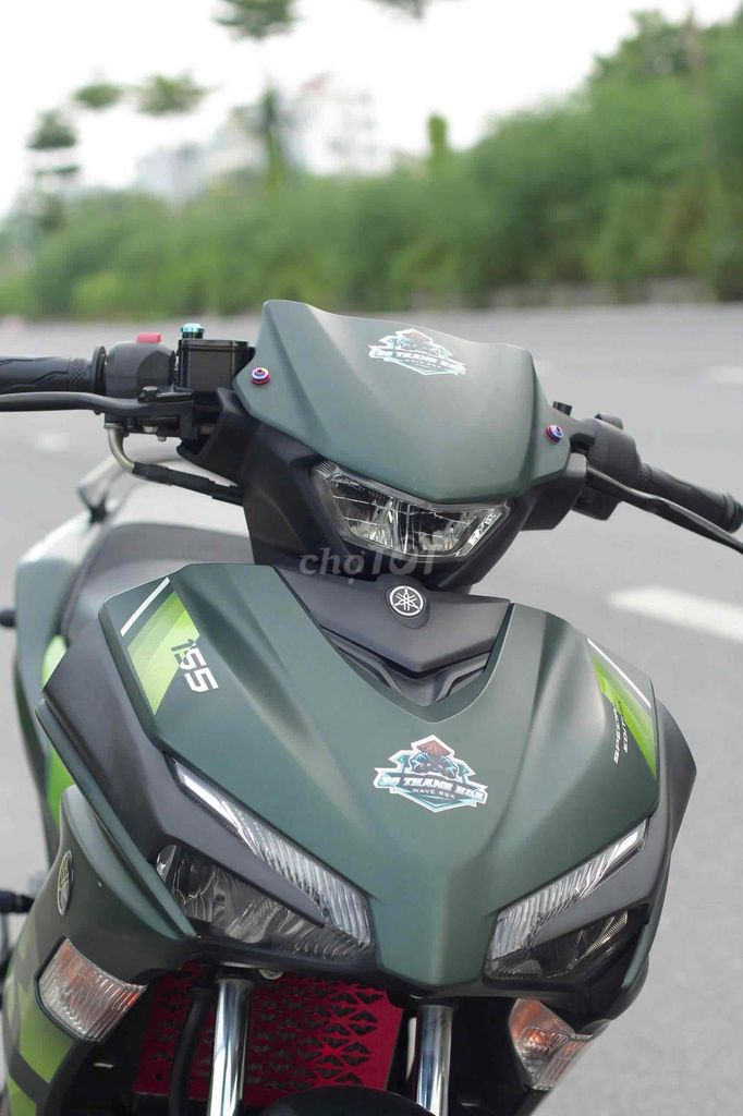 exciter 155 2023, mới keng,giá 29tr,trả 0đ nhận xe. Mua bán Xe máy tại Quận Nam Từ Liêm Hà Nội được đăng bởi Thành hình 3