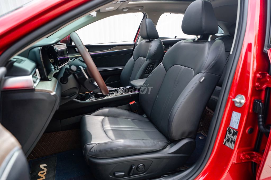 Kia K5 Premium Sản xuất: 2022. Mua bán Ô tô tại Quận Cầu Giấy Hà Nội được đăng bởi Quân Q Auto hình 15