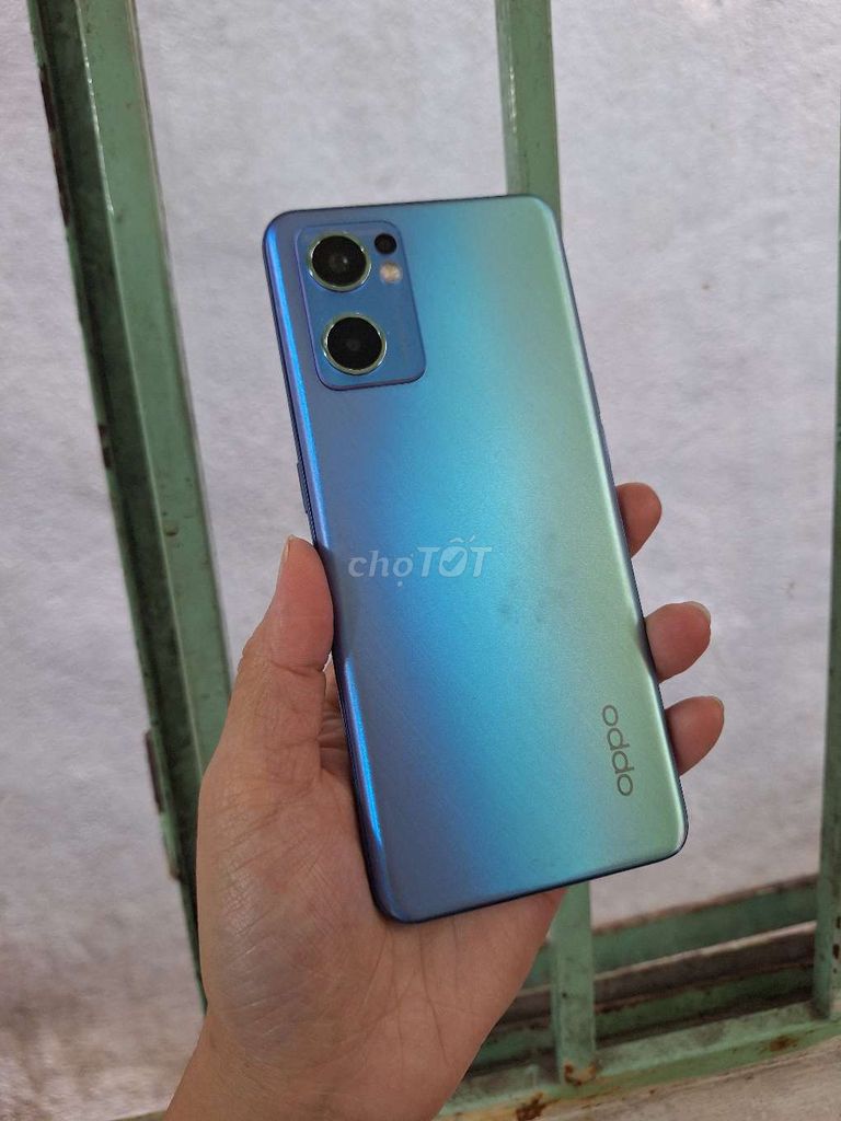 oppo Reno 7 SE 8G/256G màn Amoled. Mua bán Điện thoại tại Quận Hải Châu Đà Nẵng được đăng bởi lâm hình 1