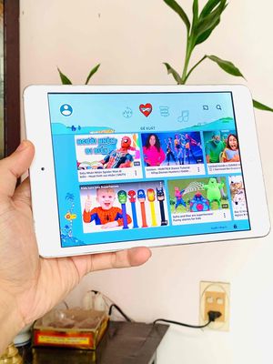 Apple iPad Mini 2 Bạc. Mua bán Máy tính bảng tại Quận Hải Châu Đà Nẵng được đăng bởi Lộc Roy