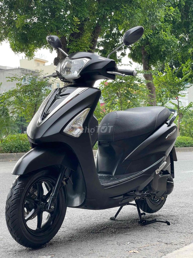 ACRUZO 125 Fi của nhà YAMAHA. Mua bán Xe máy tại Quận Đống Đa Hà Nội được đăng bởi Hà hình 3