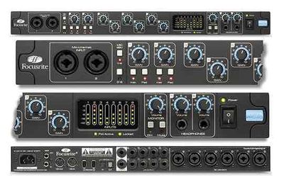 Forcusrise Pro 40 Chuyên nghiệp cho phòng thu. Mua bán Tivi, Âm thanh tại Quận 7 Tp Hồ Chí Minh được đăng bởi Hồ Thành Tín
