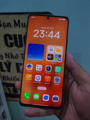 Xiaomi 12S Pro 12/512GB gl