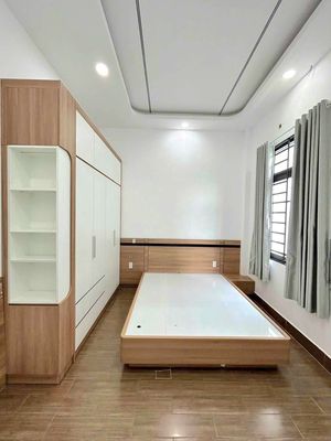 Rent · 3 bd · 54 м² · Quận Bình Tân, ул. Đường Bình Trị Đông