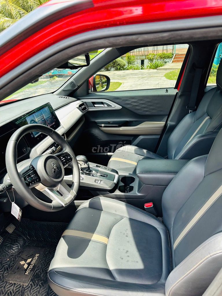 MITSUBISHI XFORCE PREMIUM 2024. Mua bán Ô tô tại Thành phố Thủ Đức Tp Hồ Chí Minh được đăng bởi Nguyễn Ngọc Tùng hình 8