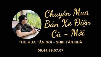 Mua xe điện cũ giá cao. Mua bán Xe điện tại Quận Tân Phú Tp Hồ Chí Minh được đăng bởi hoàng văn mẫn