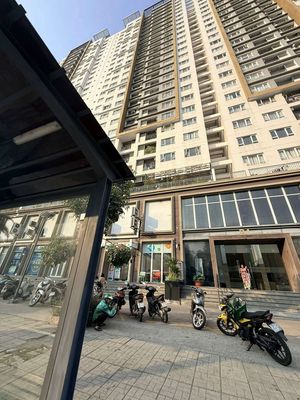 Căn hộ sát PMH -2 PN- 2 WC .Giá Tốt