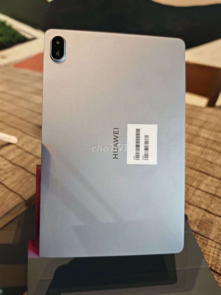 Huawei Pad SE 11 Xám 128GB. Mua bán Máy tính bảng tại Huyện Tân Trụ Long An được đăng bởi  Minh Vũ hình 1