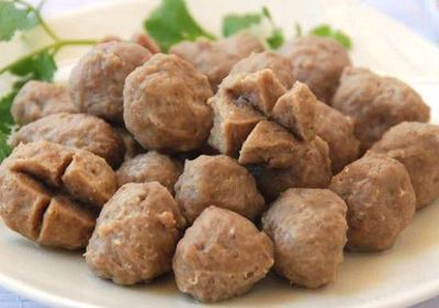 Phở Bò Đan Phượng