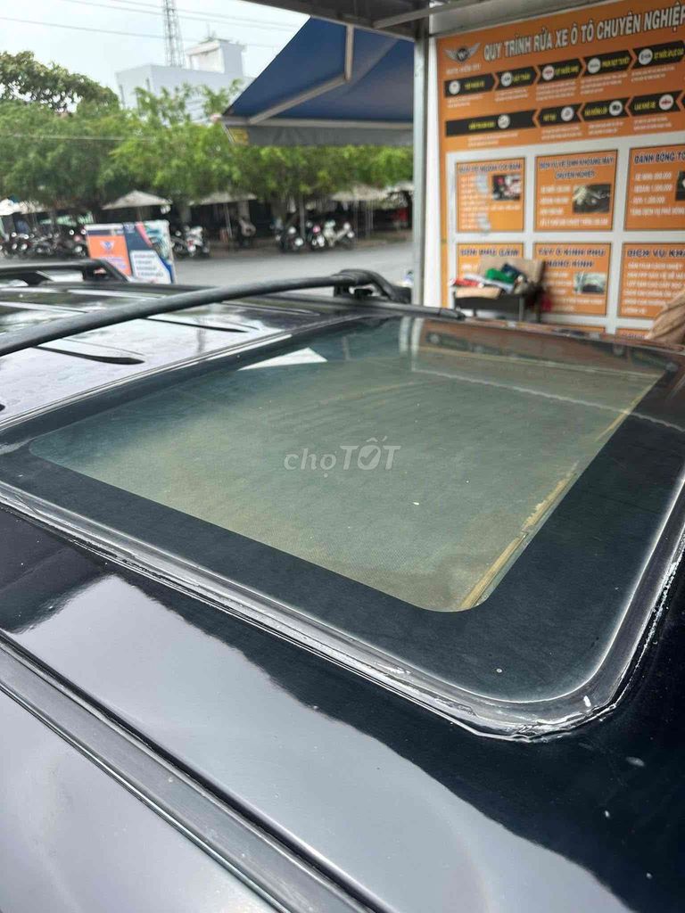 Ford Escape 2004 3.0L XLT - 145000 km. Mua bán Ô tô tại Thành phố Châu Đốc An Giang được đăng bởi xe máy ôtô cũ HƯNG THỊNH  hình 2