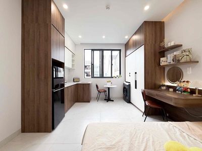 CĂN HỘ MỚI XÂY 100% sát LOTTE MART, ĐẠI HỌC TDTU, RMIT QUẬN 7