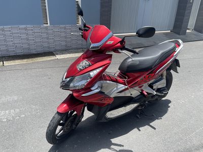 Xe nhà dư không xài đến cần bán. Mua bán Xe máy tại Huyện Nhơn Trạch Đồng Nai được đăng bởi Nguyễn Quang Bình