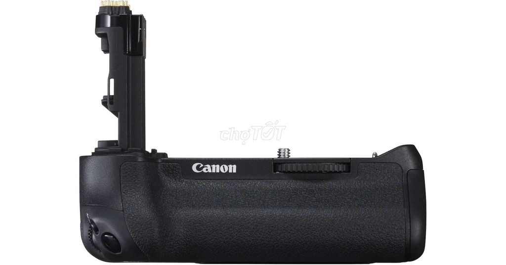 Grip máy ảnh Canon BG-E16 Đen và pin. Mua bán Máy ảnh, Máy quay tại Huyện Đức Linh Bình Thuận được đăng bởi TA SAY KO PHẢI VÌ MEN hình 1