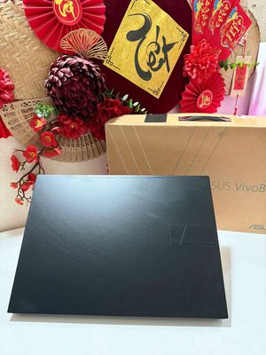 ASUS Vivobook 16X R5-5H|16|512|3050|4K OLED. Mua bán Laptop tại Quận Thanh Xuân Hà Nội được đăng bởi TITAN SHOP