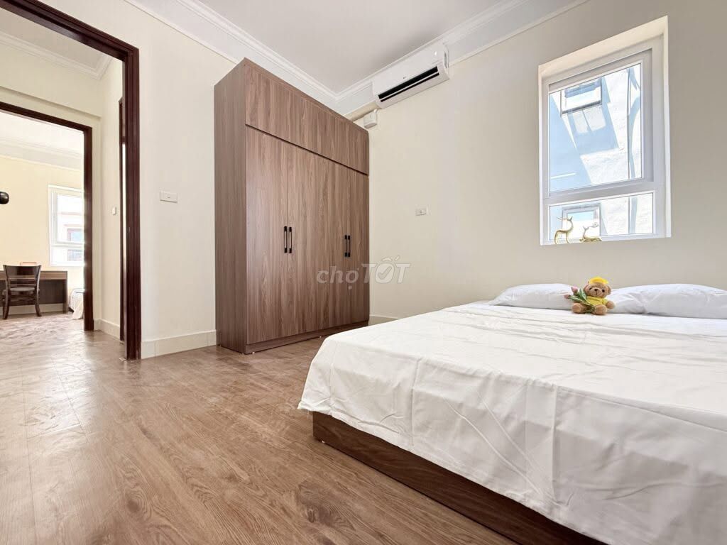 Phòng trọ 2N1K 400 Trương Định, Hoàng Mai, Hà Nội