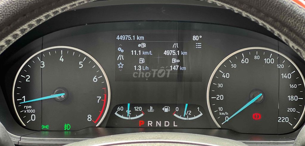 Siêu lướt 43.000 KM 1 CHỦ Ecosport 2018 Form mới. Mua bán Ô tô tại Quận Gò Vấp Tp Hồ Chí Minh được đăng bởi DH AUTO FORD CHUYÊN XE FORD LƯỚT CHẤT LƯỢNG CAO hình 11