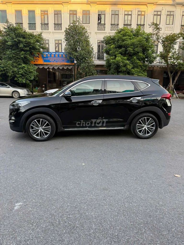 2016 2.0 ATH - 120000 km. Mua bán Ô tô tại Huyện An Dương Hải Phòng được đăng bởi Mr Quý hình 4