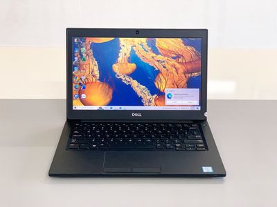 Dell Latitude 7290 - Mỏng nhẹ, văn phòng mượt mà