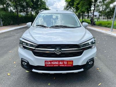 Suzuki XL7 2022 Tự động Trắng