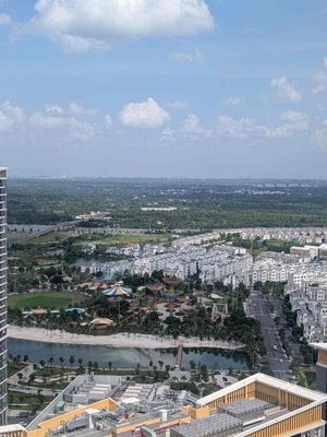BÁN GLORY HEIGHTS CHỦ NGỘP