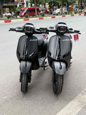 Xe điện Vespa Lavia Gx 2k25, thẻ NFC, 2 phanh đĩa. Mua bán Xe điện tại Quận Cầu Giấy Hà Nội được đăng bởi Xe Điện Uy Tín 