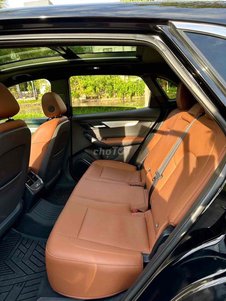 VinFast VF8 2023 Plus - 16000 km. Mua bán Ô tô tại Quận Thanh Xuân Hà Nội được đăng bởi Cường Auto 266 hình 10