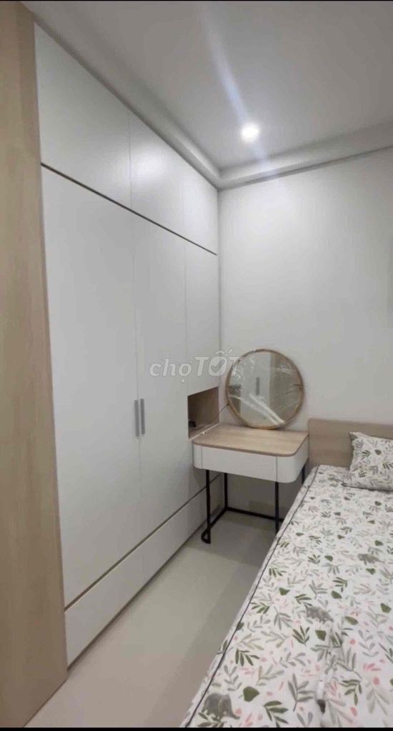 💎 căn hộ 1pn+ the panoma 1 – sun cosmo residence