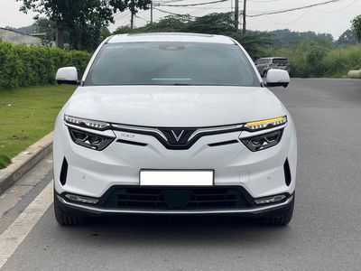 VinFast VF8 Plus 2023 ODO 44,000 KM Đẹp Keng -HSCT. Mua bán Ô tô tại Thành phố Thủ Đức Tp Hồ Chí Minh được đăng bởi Triệu Tú 