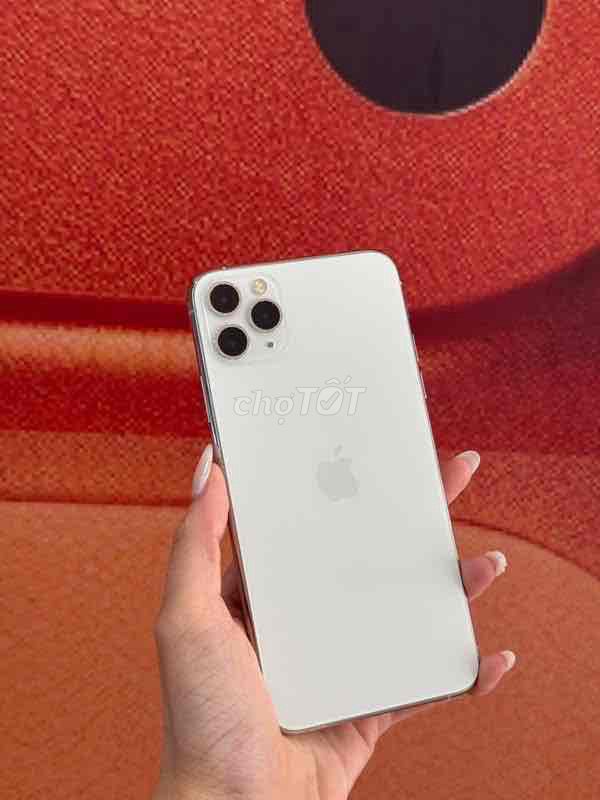 iPhone 11 Pro Max 64gb. Mua bán Điện thoại tại Thị xã Hương Thủy Thừa Thiên Huế được đăng bởi rét hình 1