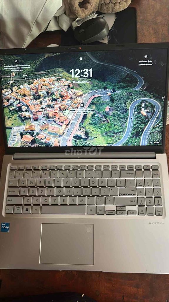 Thanh Lý Asus X1504VA i3-1315U/8GB/512GB. Mua bán Laptop tại Huyện Giồng Trôm Bến Tre được đăng bởi Thịnh hình 1
