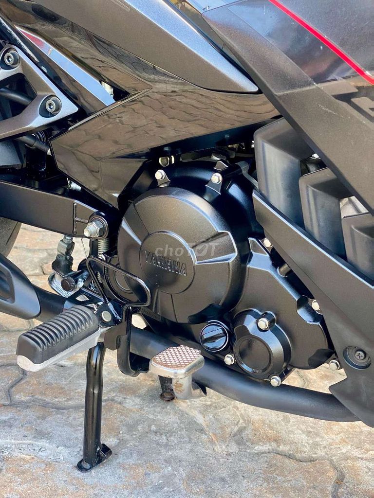 EXCITER 150 BS Phong Thủy 2 Ông Thần Tài kẹp Lộc. Mua bán Xe máy tại Quận Ninh Kiều Cần Thơ được đăng bởi Xe Máy TÂN LIÊN HƯNG 1 91B hình 11