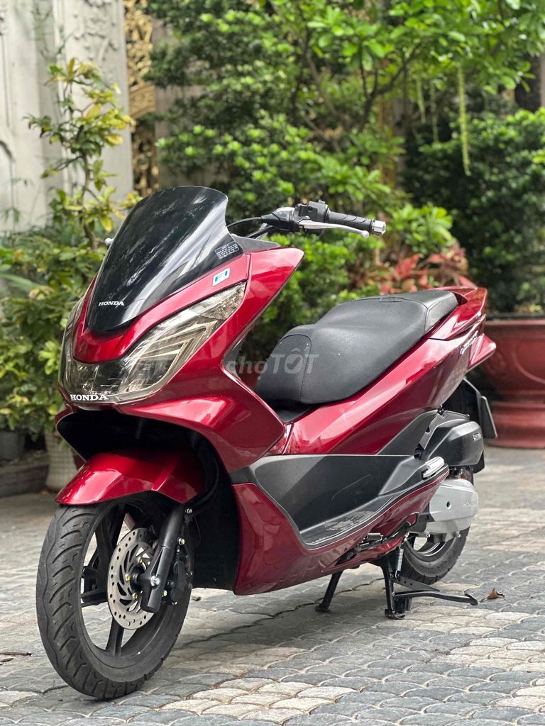 Bán xe PCX đời 2015 ( biển số thành phố ). Mua bán Xe máy tại Quận 10 Tp Hồ Chí Minh được đăng bởi Phong Hoàng hình 2