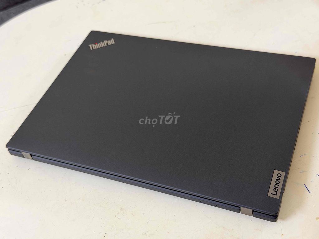 Thinkpad T14 G3 i5 1245U 16 256 14" WUXGA W11. Mua bán Laptop tại Quận Ba Đình Hà Nội được đăng bởi Tuấn Đức Laptop hình 1