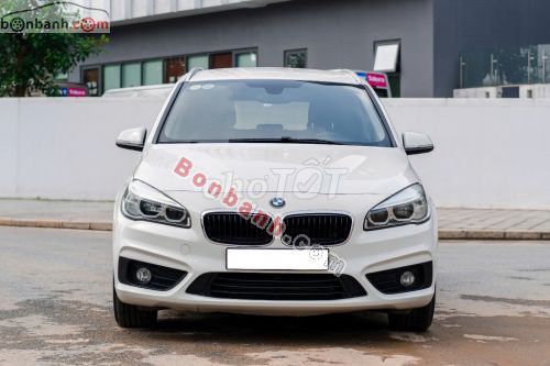 BMW 2 Series 218i Gran Tourer 2018. Mua bán Ô tô tại Thành phố Thủ Đức Tp Hồ Chí Minh được đăng bởi Hồng Phương Loan hình 1