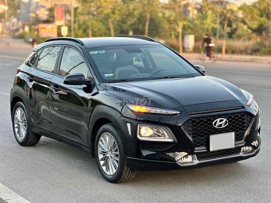 Hyundai Kona 2020 2.0 AT Tiêu Chuẩn - 60000 km. Mua bán Ô tô tại Quận Thanh Xuân Hà Nội được đăng bởi ĐÀM HÙNG CAR  hình 7