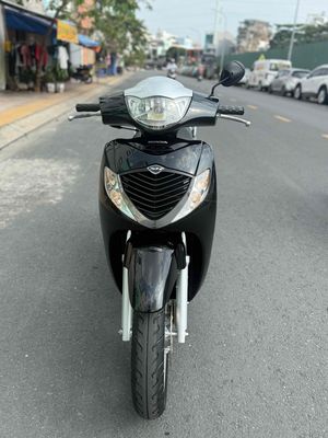 Honda SH150i nhập Ý