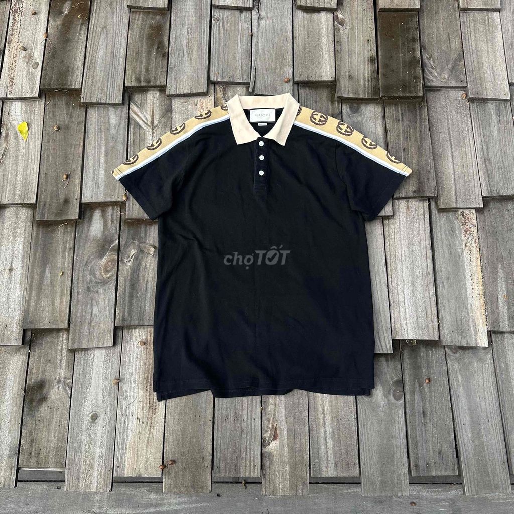 Áo Polo Gucci M. Mua bán Quần áo tại Quận Tân Phú Tp Hồ Chí Minh được đăng bởi thanh xuan hình 1