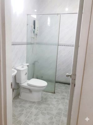Phòng trọ 39m2 gần KCN Linh Trung, ĐH Nông Lâm 