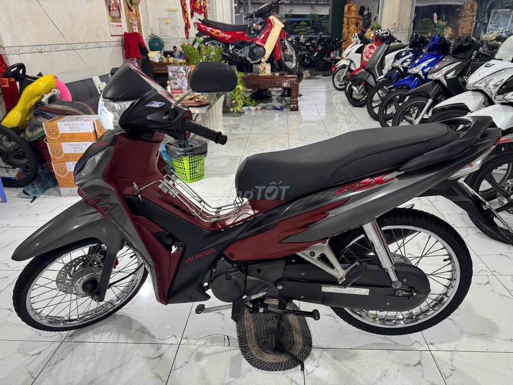 ✅RSX FI 2020 ĐẸP ZIN MỚI CHÁT 👍. Mua bán Xe máy tại Thành phố Long Xuyên An Giang được đăng bởi Cầm Đồ Bình Tâm  hình 1