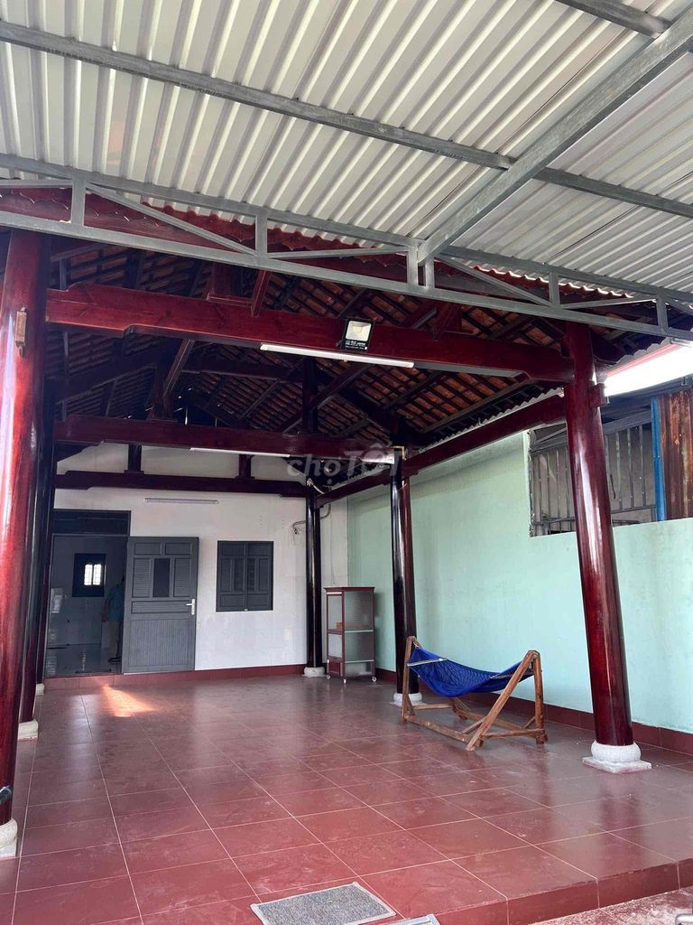 Bán nhà mặt tiền đường bê tông rộng 6m,Phước hưng- long Điền -BRVT. Mua bán nhà ở tại Huyện Long Điền Bà Rịa - Vũng Tàu được đăng bởi BĐS Nguyễn Dương  hình 2