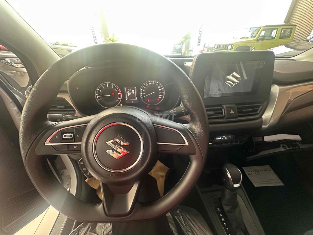 Suzuki fronx 2025 xe sẵn giao ngay ưu đãi km tốt. Mua bán Ô tô tại Thành phố Thủ Đức Tp Hồ Chí Minh được đăng bởi Sơn 2 hình 8