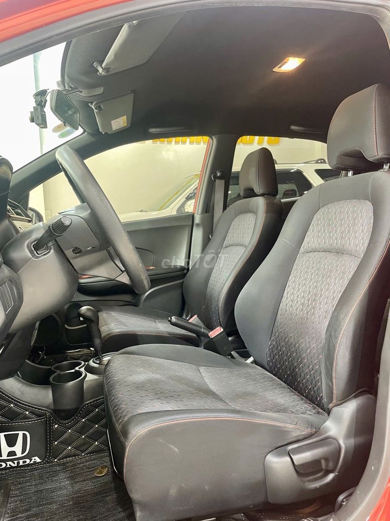 Honda Brio 2021 RS - 32000 km. Mua bán Ô tô tại Quận Tân Phú Tp Hồ Chí Minh được đăng bởi NAT Mẫn  hình 13