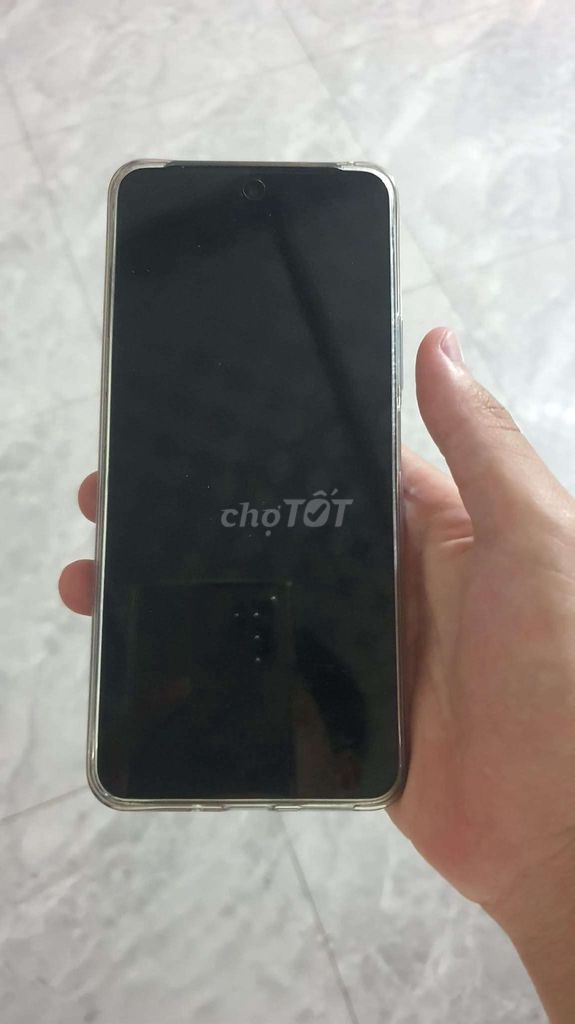 Vivo Y39 5G 128GB Màu Xanh Dương. Mua bán Điện thoại tại Huyện Nghi Lộc Nghệ An được đăng bởi Nguyen Anh hình 1