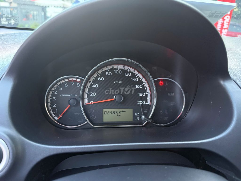 Mitsubishi Attrage 2022 CVT Premium - 23.800. Mua bán Ô tô tại Thành phố Thủ Đức Tp Hồ Chí Minh được đăng bởi Thế Bảo Mitsubishi  hình 5