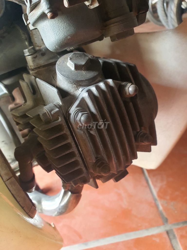 Xe dream thái biển hải dương. Mua bán Xe máy tại Huyện Cẩm Giàng Hải Dương được đăng bởi Nguyen Bach hình 2