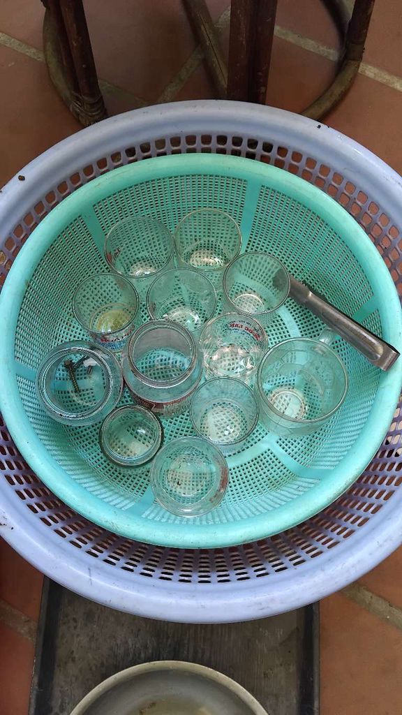 Đồ dùng nhà bếp Nhôm, Nhựa, Thủy tinh. Mua bán Dụng cụ nhà bếp tại Thành phố Phú Quốc Kiên Giang được đăng bởi Làm Vườn ở đảo hình 1