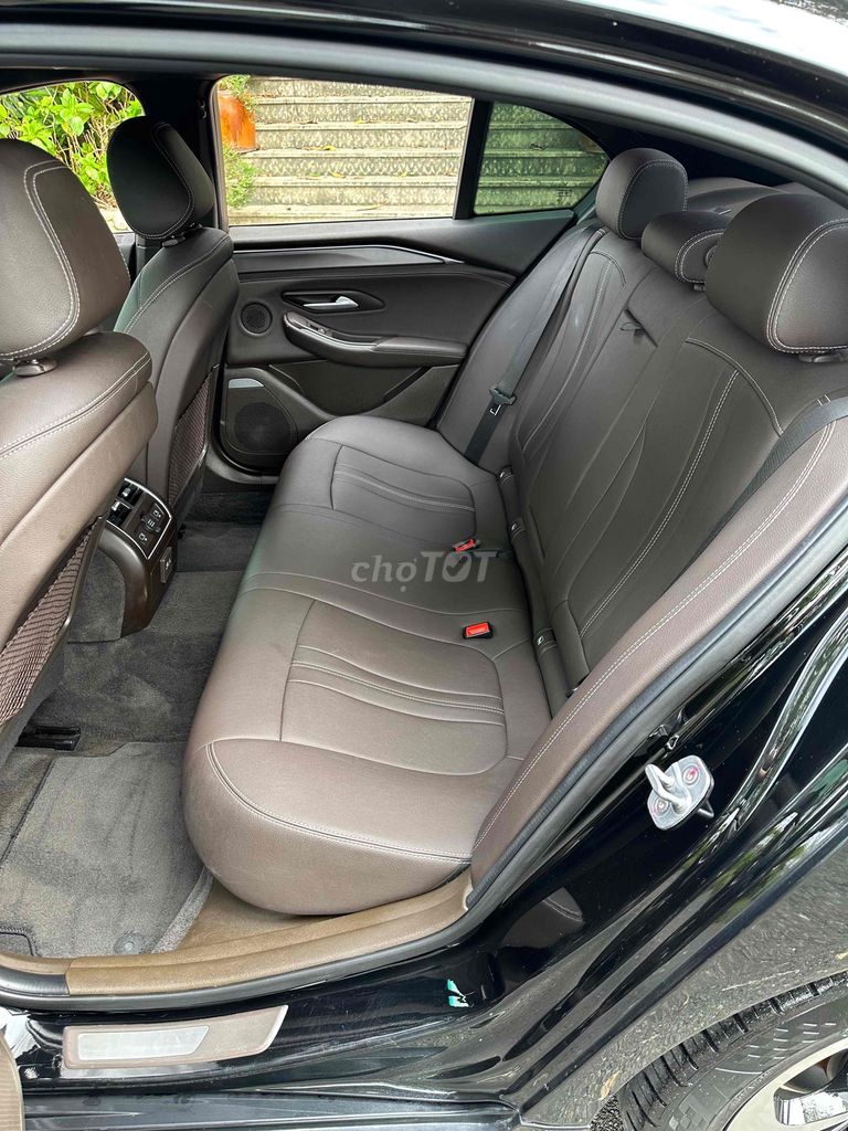 ❤️Vinfast Lux-a 2.0T xe chạy 69.000km❤️. Mua bán Ô tô tại Quận Cẩm Lệ Đà Nẵng được đăng bởi Đức Thịnh hình 10